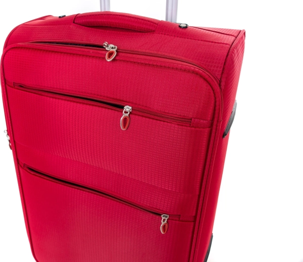 Licht en duurzaam textielmateriaal