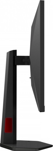 Ergonomie met pivot en hoogteverstelling