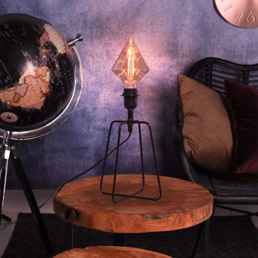 Ideaal voor decoratieve lampen