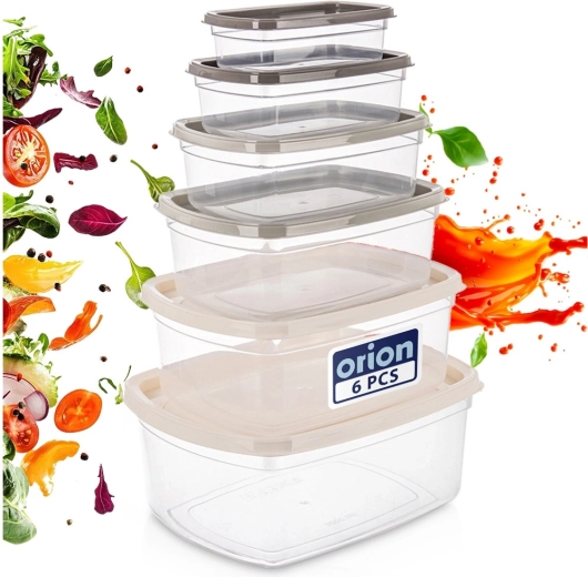 6 formaten voor elke gelegenheid