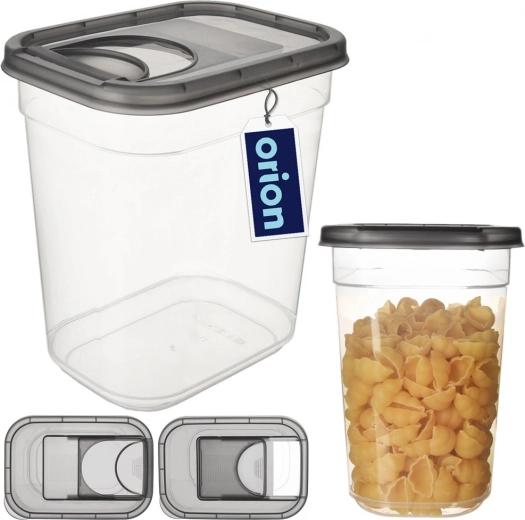 Comfortabel doseren zonder knoeien