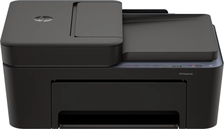 HP DeskJet 4330 multifunctionele inkjetprinter All‑in‑One