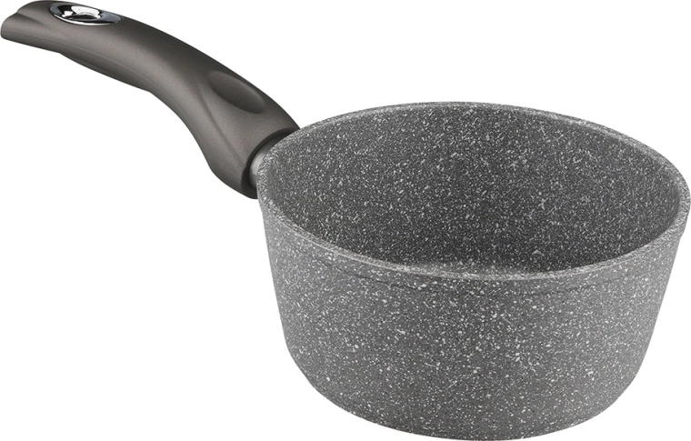 Gesmeed (forged) aluminium lichaam voor extra duurzaamheid