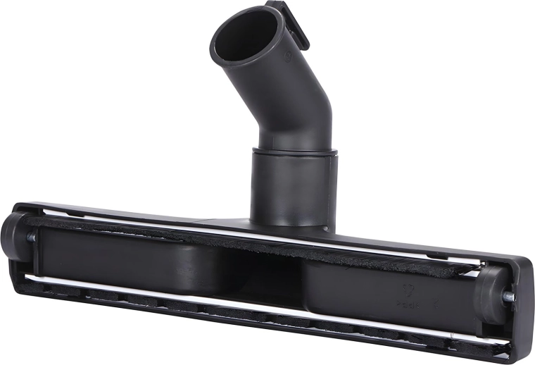 Brede werkbreedte 300 mm voor snel schoonmaken
