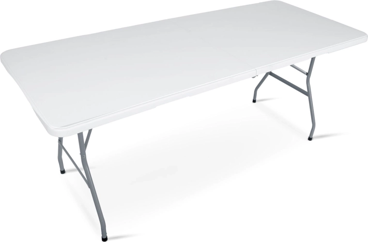 Stabiel stalen frame en draagvermogen tot 200 kg