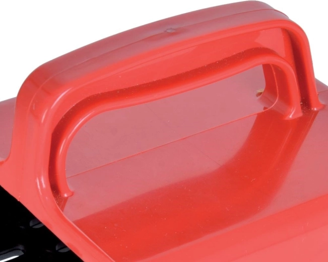 Comfortabele en zekere bediening