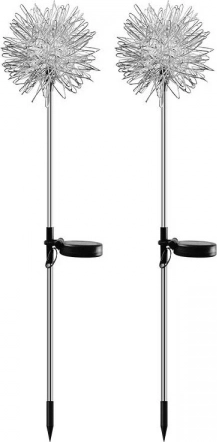 IP44-bestendigheid en eenvoudige installatie