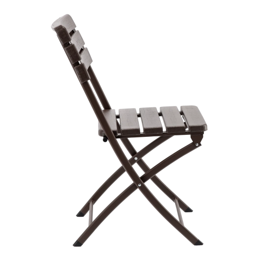 Duurzame materialen en stabiel frame