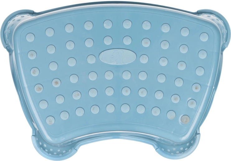 Antislip oppervlak voor een zekere stap