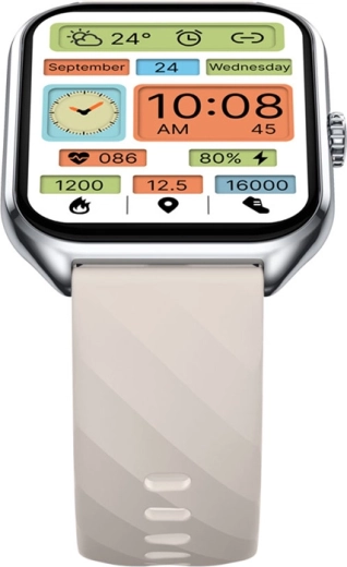 Gezondheid en sport onder controle, 24/7