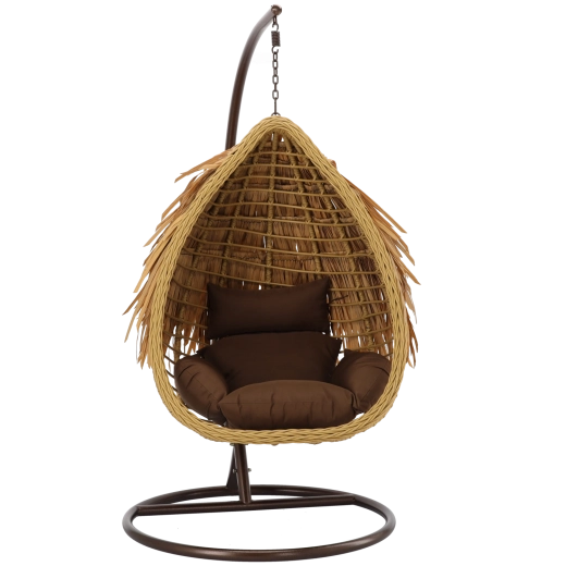 Maximaal comfort dankzij dikke bekleding