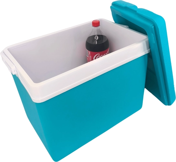 Groot volume en praktische indeling