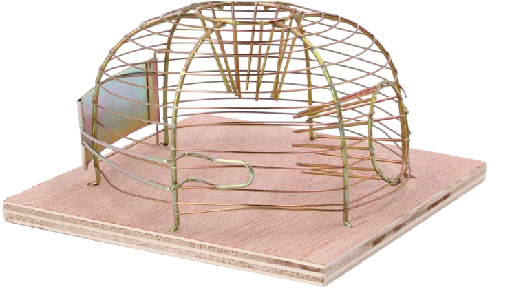 Eenvoudig te gebruiken en herhaaldelijk in te stellen