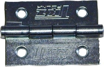Deurhengsel 80 mm verzinkt