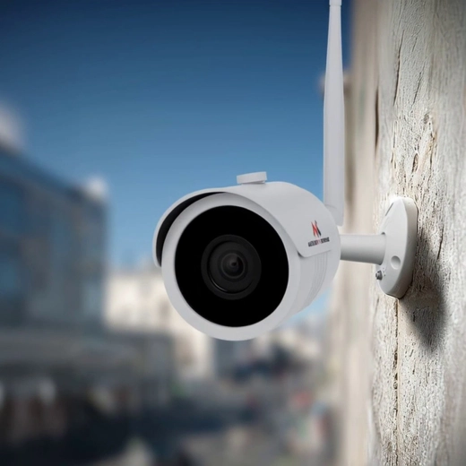 Draadloze Wi‑Fi‑verbinding en snelle ingebruikname