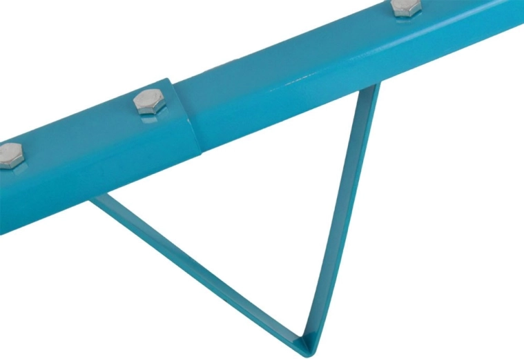 Stevige en verstelbare constructie