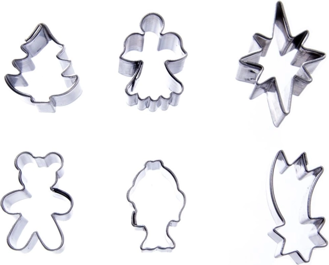 Precies snijden en strakke vormen