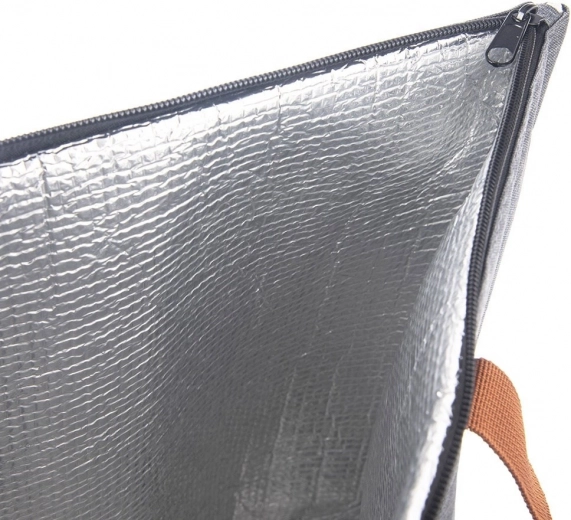 Betrouwbare thermische isolatie