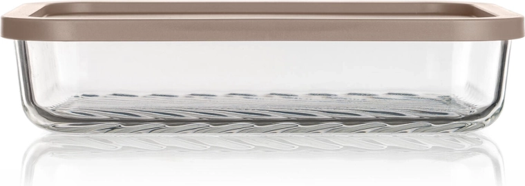 Duurzaam glas voor oven en magnetron