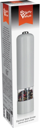 Duurzaam keramisch maalmechanisme