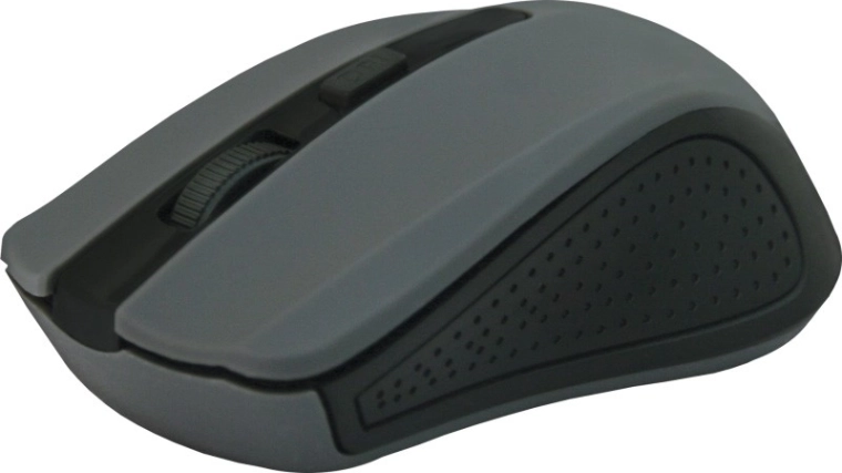 Draadloze optische muis DEFENDER ACCURA MM-935