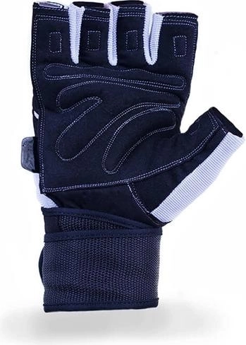 Dubbele omwikkeling voor stabiele polsen