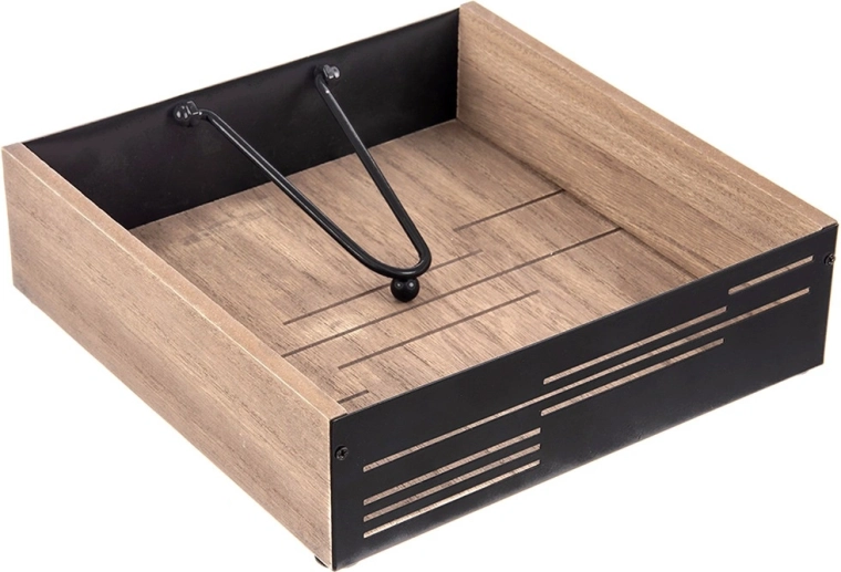 Eenvoudig bijvullen en onderhouden