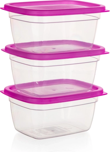 Stapeld en overzichtelijk