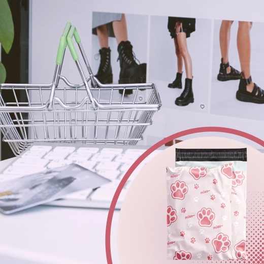 Snelle en stevige zelfklevende afsluiting