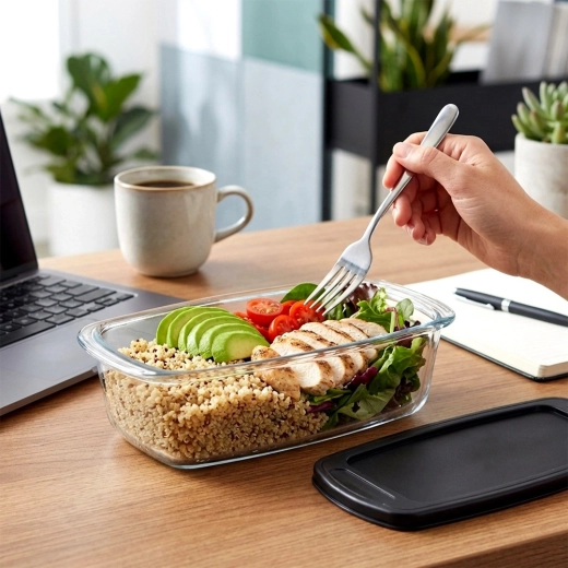 Veelzijdig gebruik thuis en onderweg