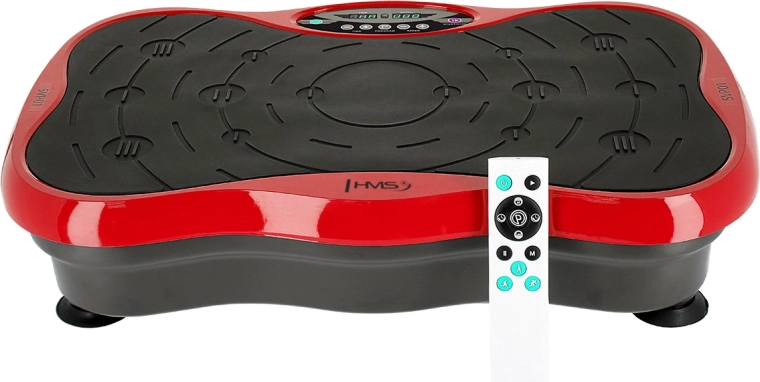 Comfortabele bediening en accessoires in de set