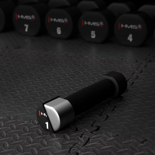 Duurzaam TPU-oppervlak voor stille en veilige training