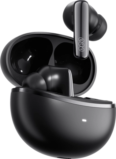 Tot 50 uur luisteren en eenvoudig bedienen