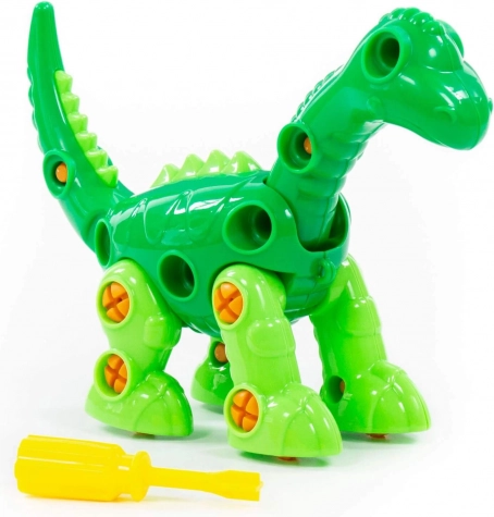 Duurzaam plastic voor kinderhanden