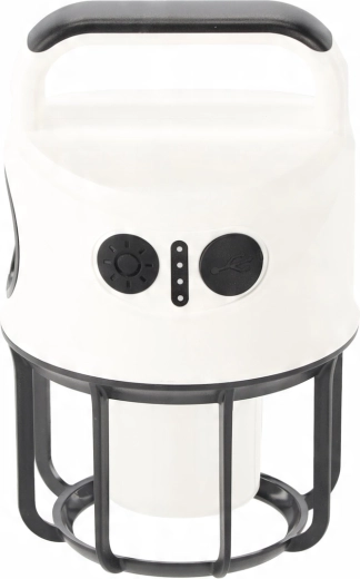 Krachtige accu en snel USB‑C opladen