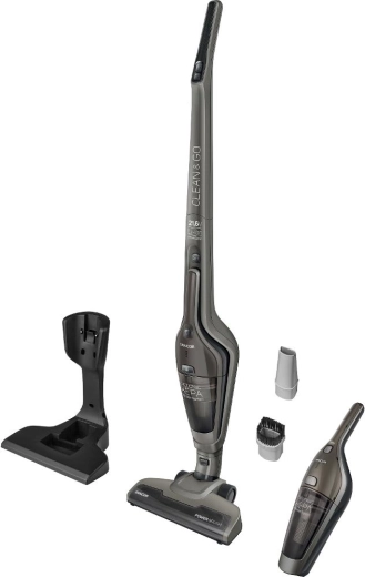 Sencor snoerloze steelstofzuiger 2-in-1