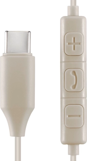 Bediening op de kabel en snel nummers wisselen