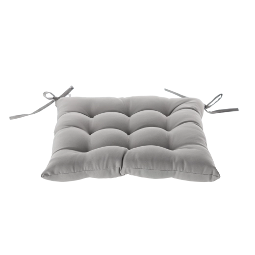 Comfortabele hoogte van 6 cm voor prettig zitten