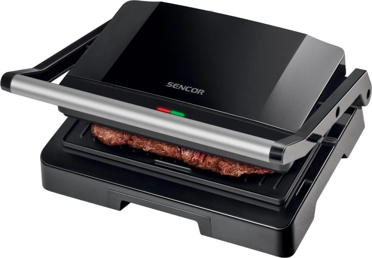 Contactgrill Sencor