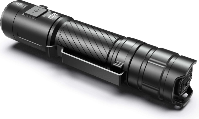 Snel USB‑C opladen