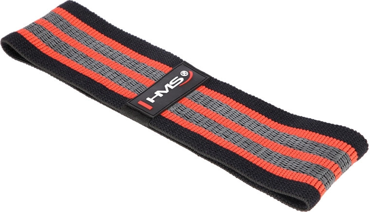 Stevige textiele constructie die goed op zijn plaats blijft