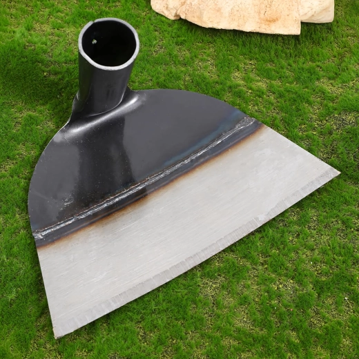 Brede snede voor snel wieden