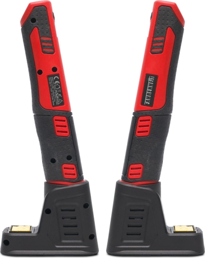 Snel opladen via USB-C
