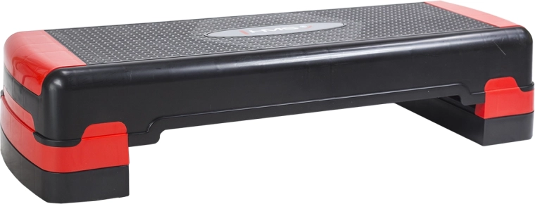 Brede en stabiele platform