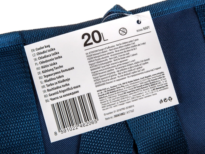 Effectieve thermische isolatie met PE-schuim