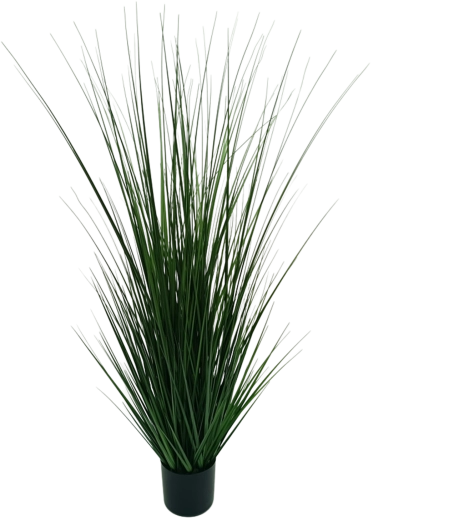 Kunstgras in bloempot 120 cm Garden Line