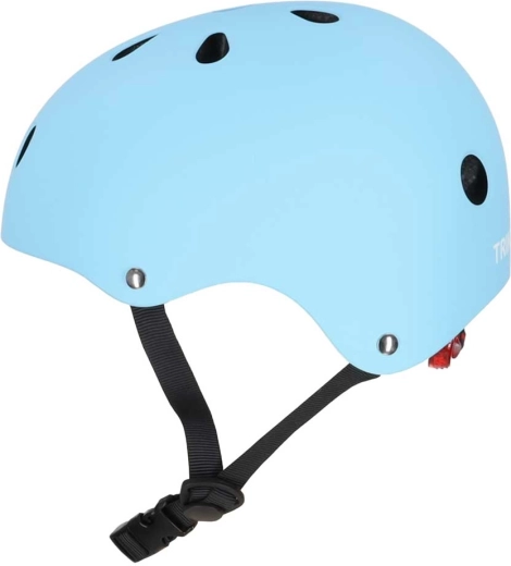 Lichte en duurzame constructie met uitstekende ventilatie