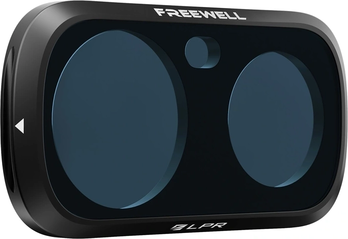 Freewell-filter voor reductie van lichtvervuiling voor Insta360 Luna Ultra