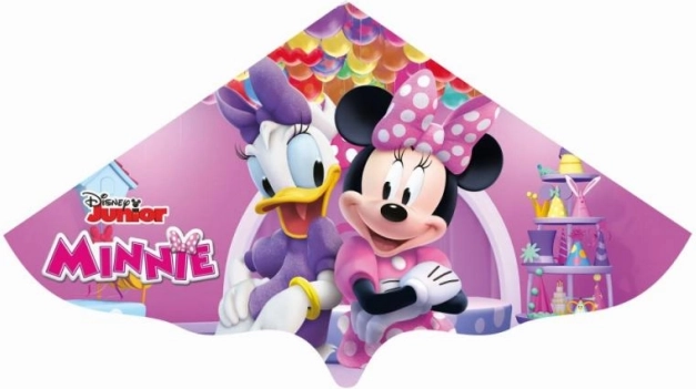 Vlieger Minnie Mouse
