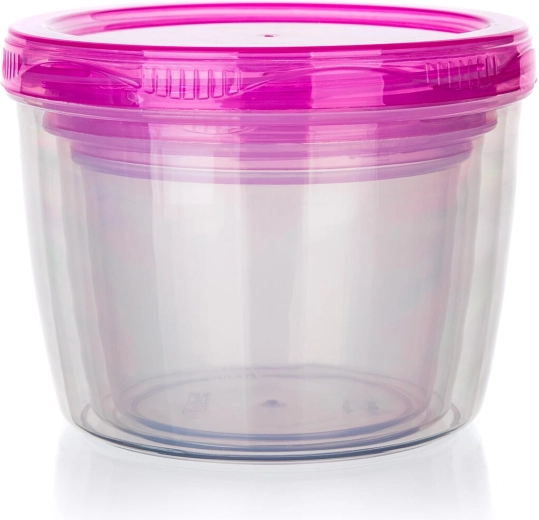 Veilig schroefdeksel